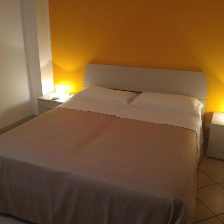 B&B Marianna ชิลลา ภายนอก รูปภาพ